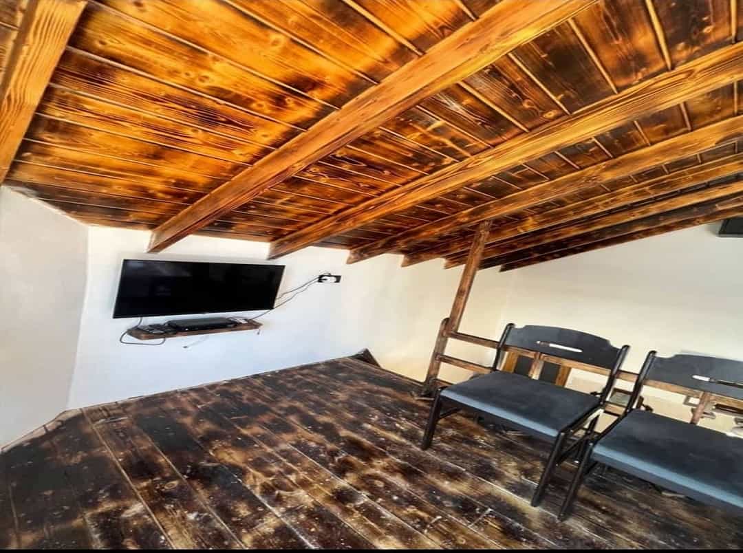 ویلا کوهستانی با جکوزی در روستای طویر مرزن آباد