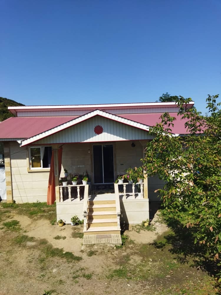 اجاره ویلا در روستای اولم ماسال