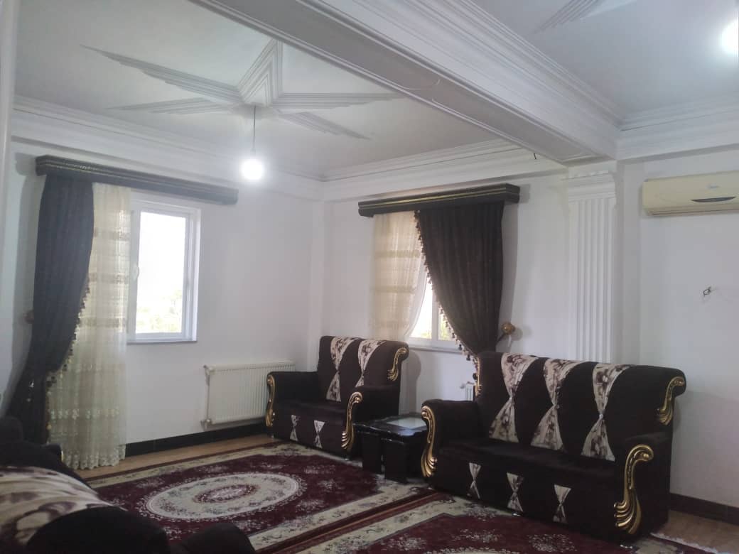 اجاره ویلا در روستا براگور شهربیجار