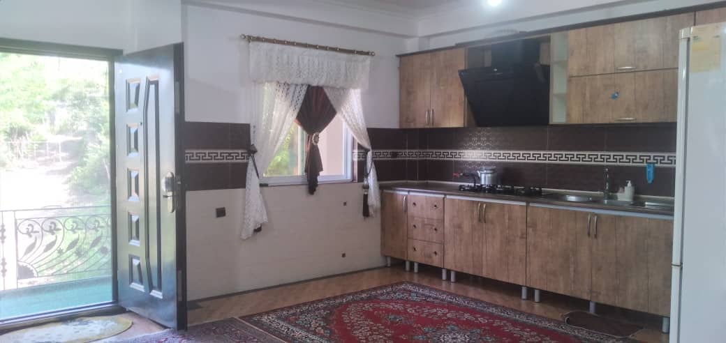 اجاره ویلا در روستا براگور شهربیجار