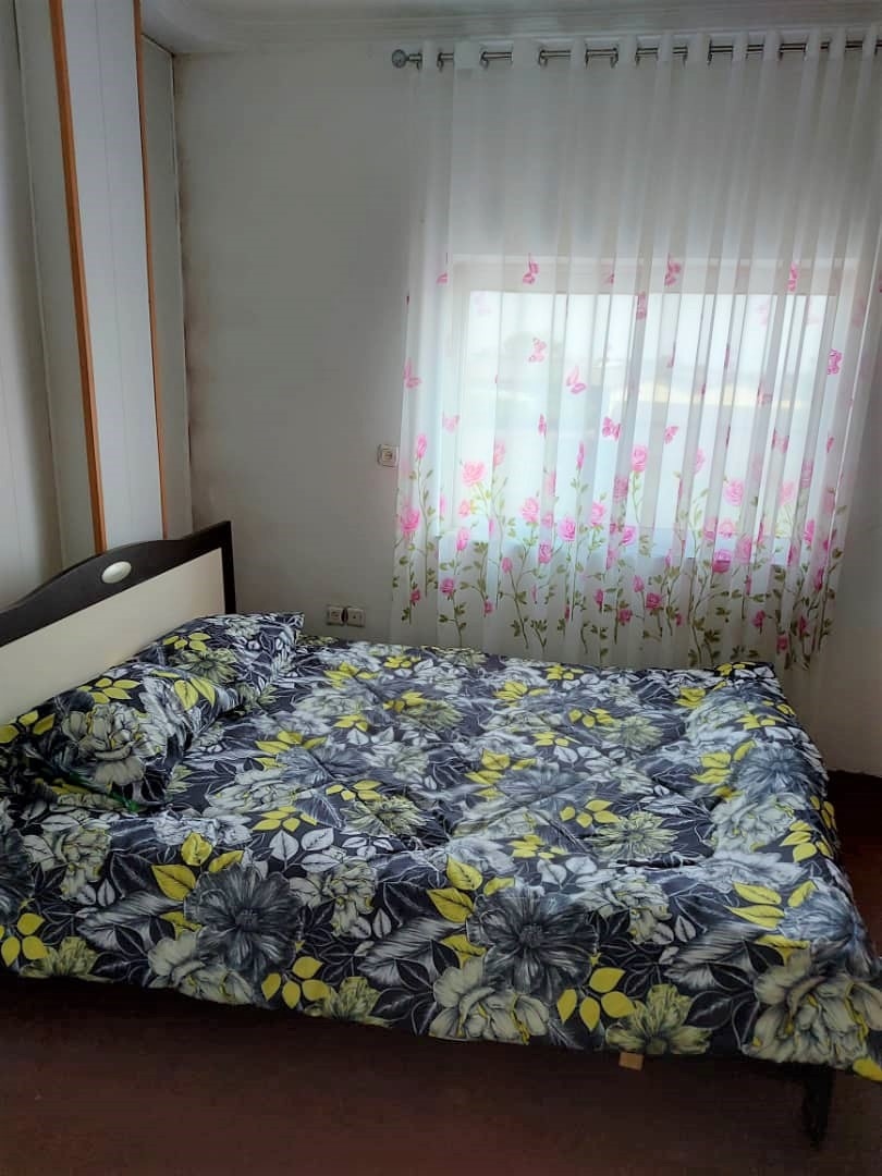 آپارتمان در روستا حسین آباد هراز پی آمل - طبقه دوم