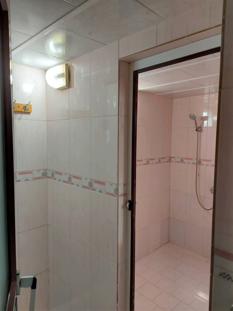 آپارتمان در روستا حسین آباد هراز پی آمل - طبقه دوم