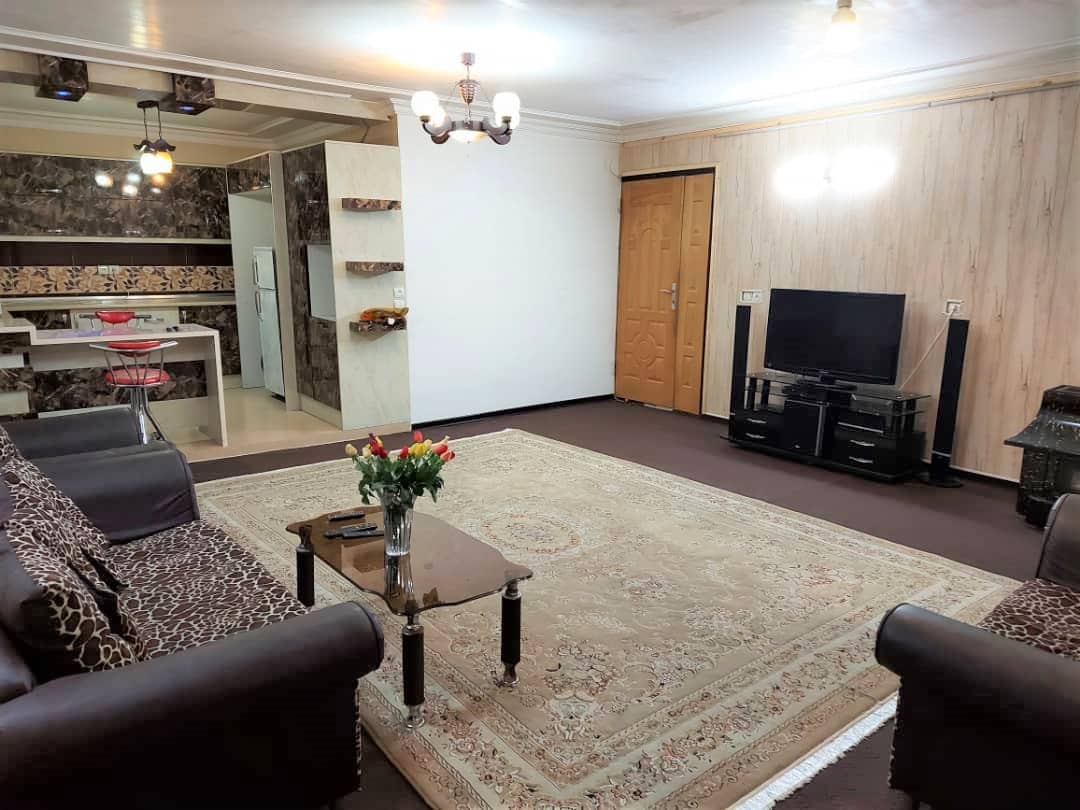 اجاره آپارتمان در روستا حسین آباد آمل - طبقه سوم