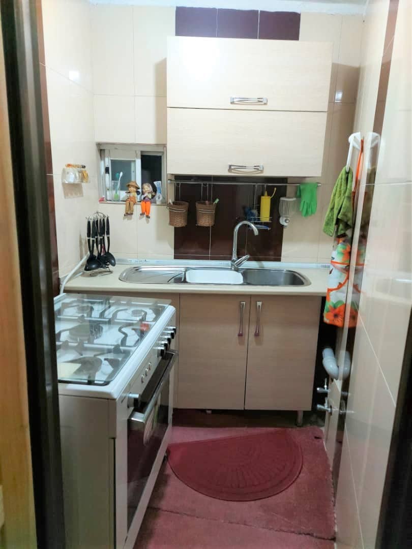 اجاره آپارتمان در روستا حسین آباد آمل - طبقه سوم