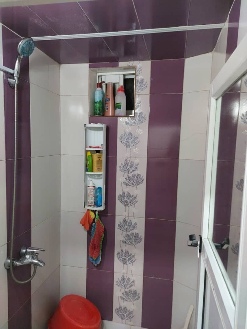 اجاره آپارتمان در روستا حسین آباد آمل - طبقه سوم