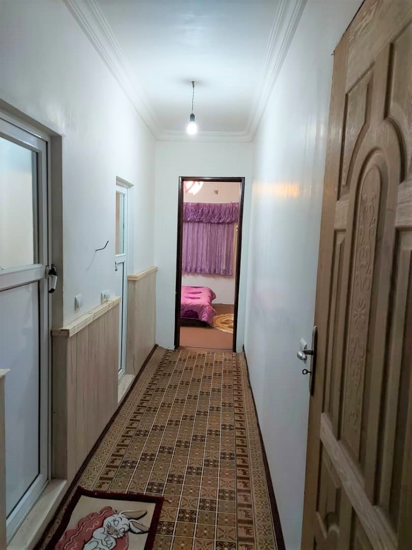 اجاره آپارتمان در روستا حسین آباد آمل - طبقه سوم