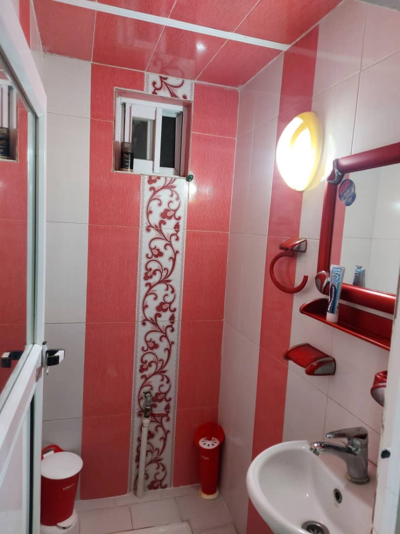 اجاره آپارتمان در روستا حسین آباد آمل - طبقه سوم