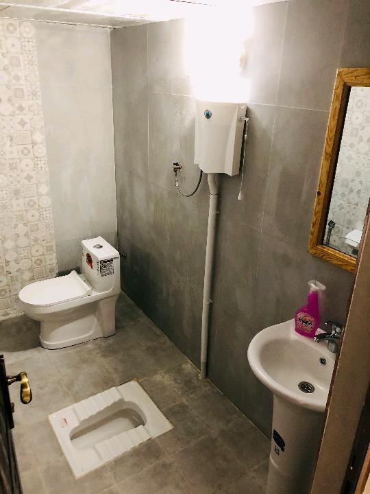 اجاره ویلا جنگلی و روستایی در زیر آب سوادکوه - دو خواب