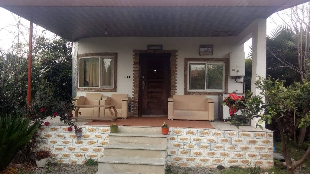 اجاره ویلا در روستا کلاصفا آمل