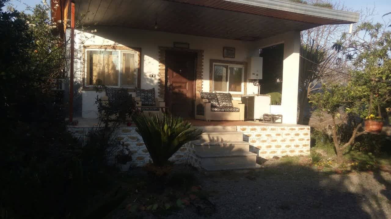 اجاره ویلا در روستا کلاصفا آمل