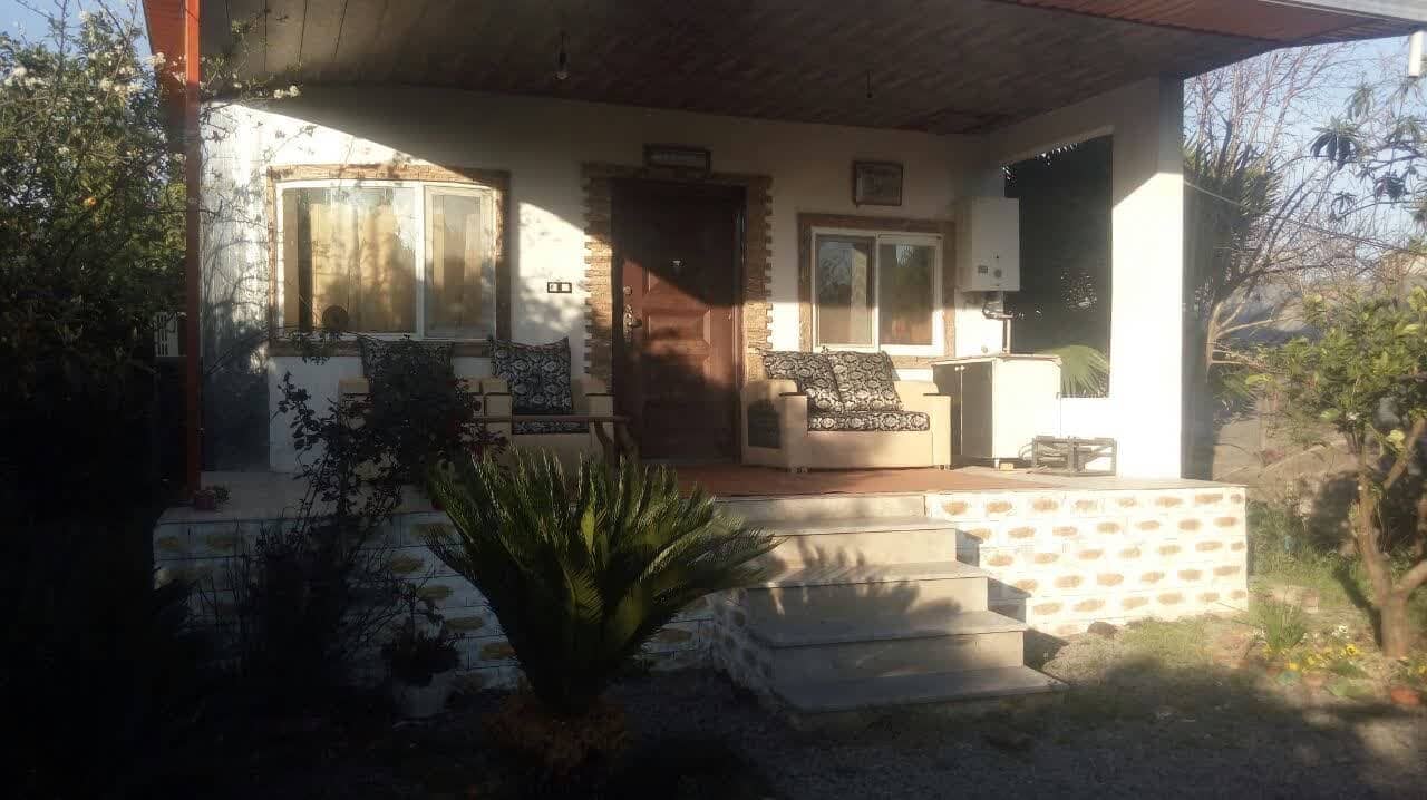 اجاره ویلا در روستا کلاصفا آمل