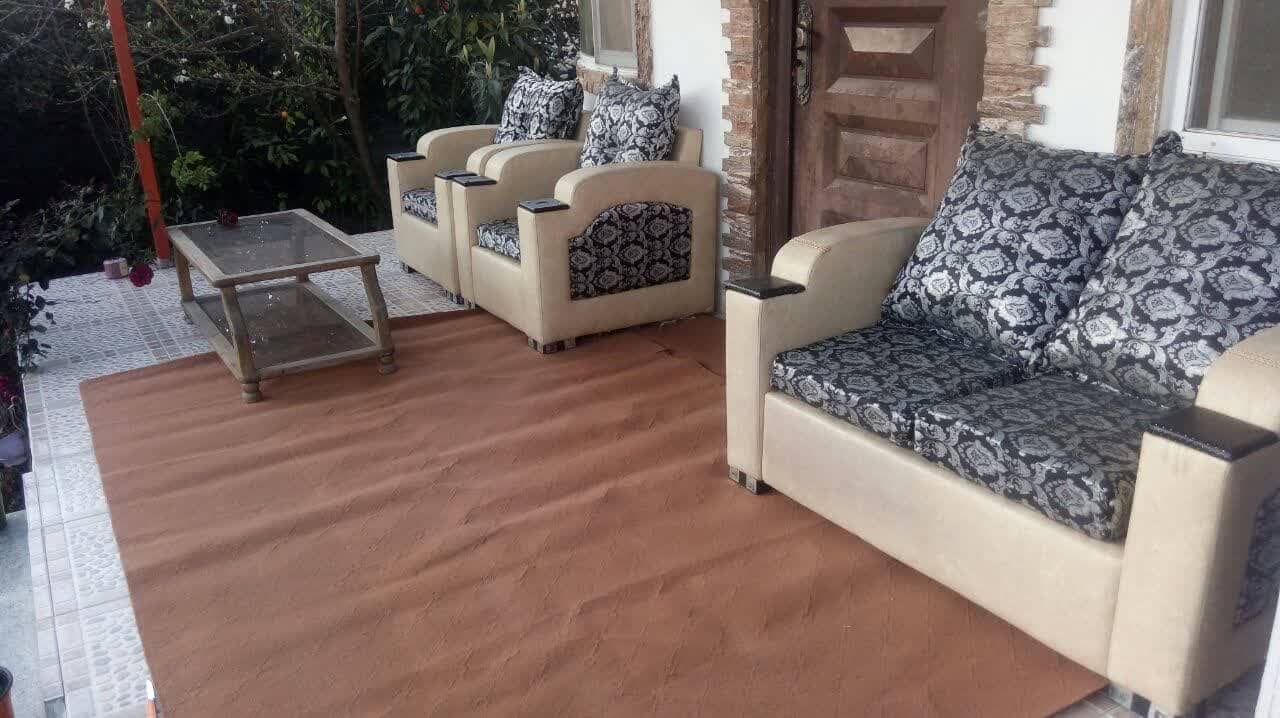 اجاره ویلا در روستا کلاصفا آمل