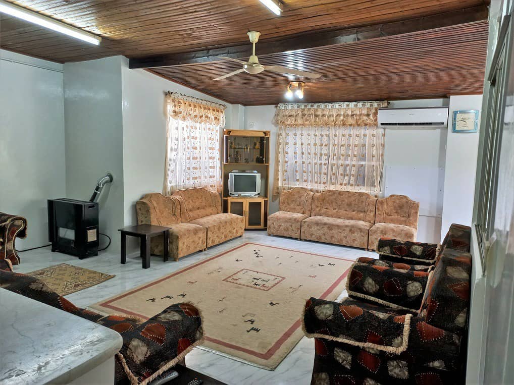 اجاره ویلا در محله غازیان بندر انزلی