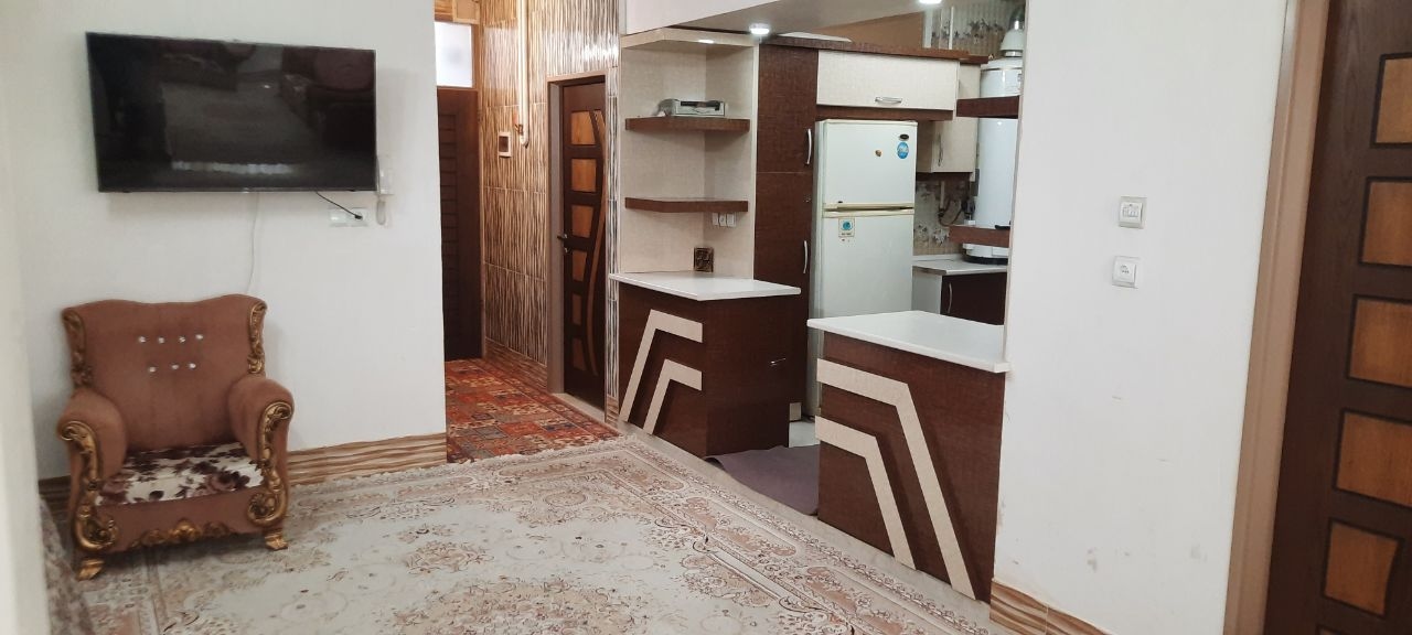 اجاره آپارتمان در خیابان اطشاران اصفهان