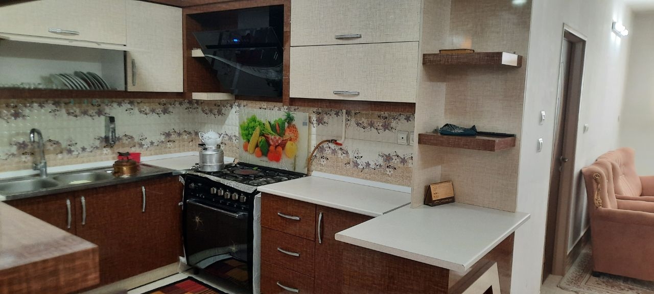 اجاره آپارتمان در خیابان اطشاران اصفهان