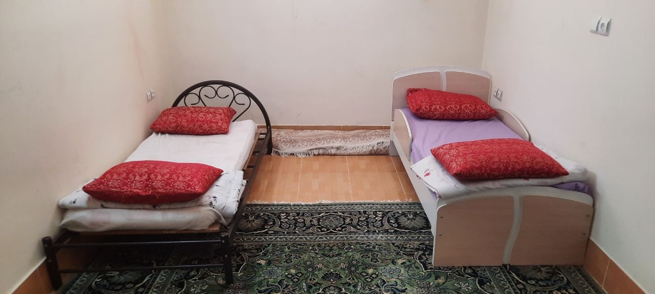 اجاره آپارتمان در خیابان اطشاران اصفهان