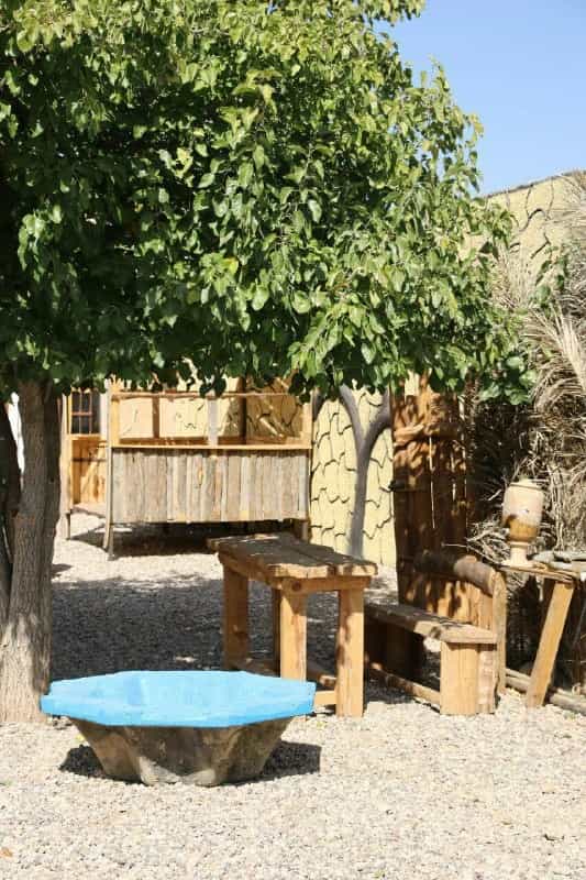 اجاره بوم گردی در فسا