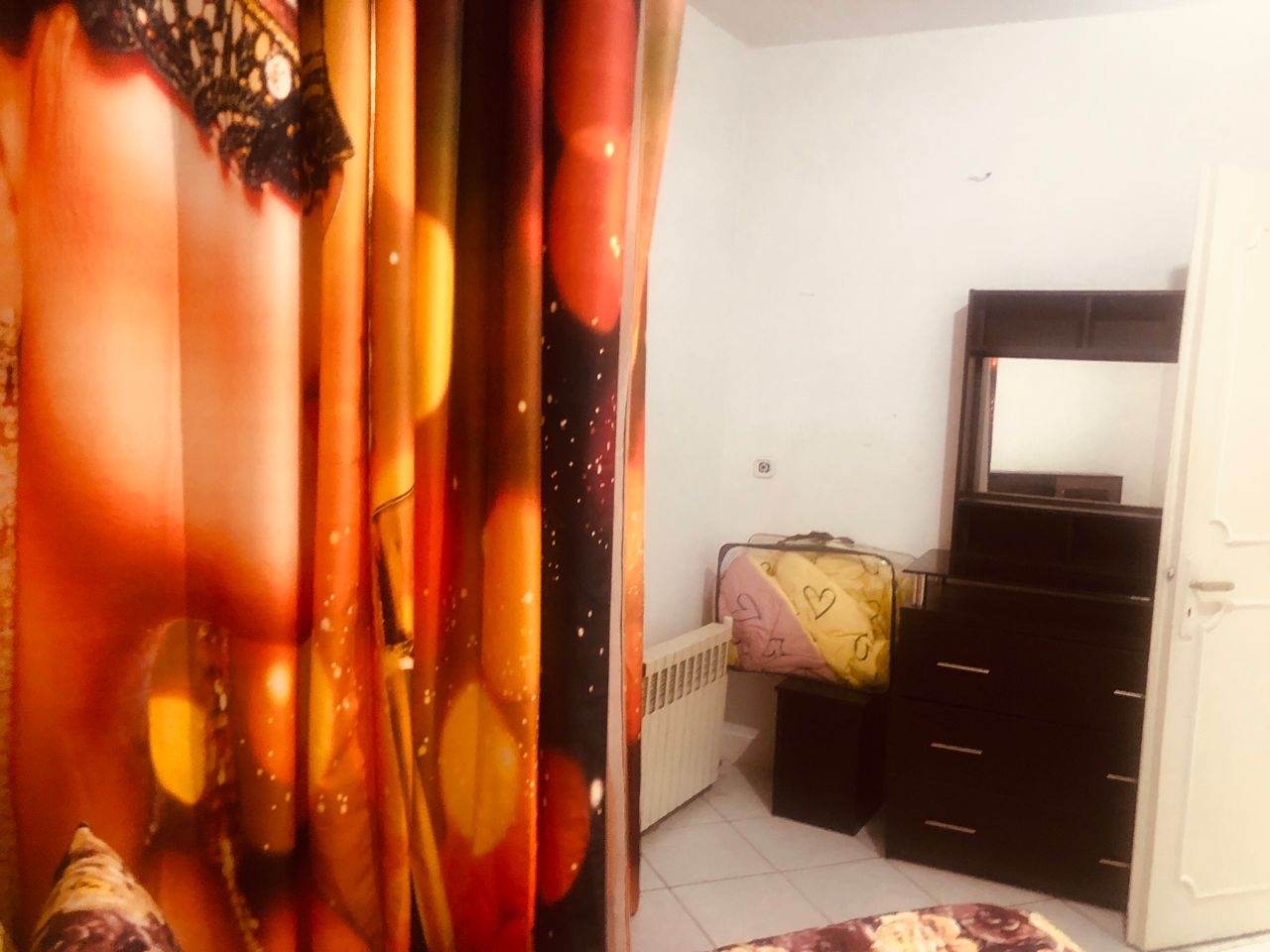 آپارتمان در تهرانپارس - 65 متری