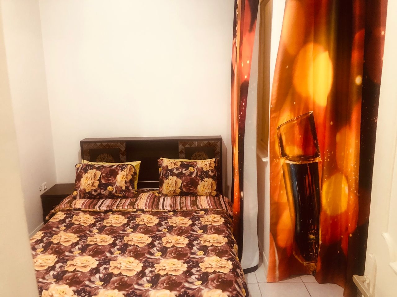 آپارتمان در تهرانپارس - 65 متری