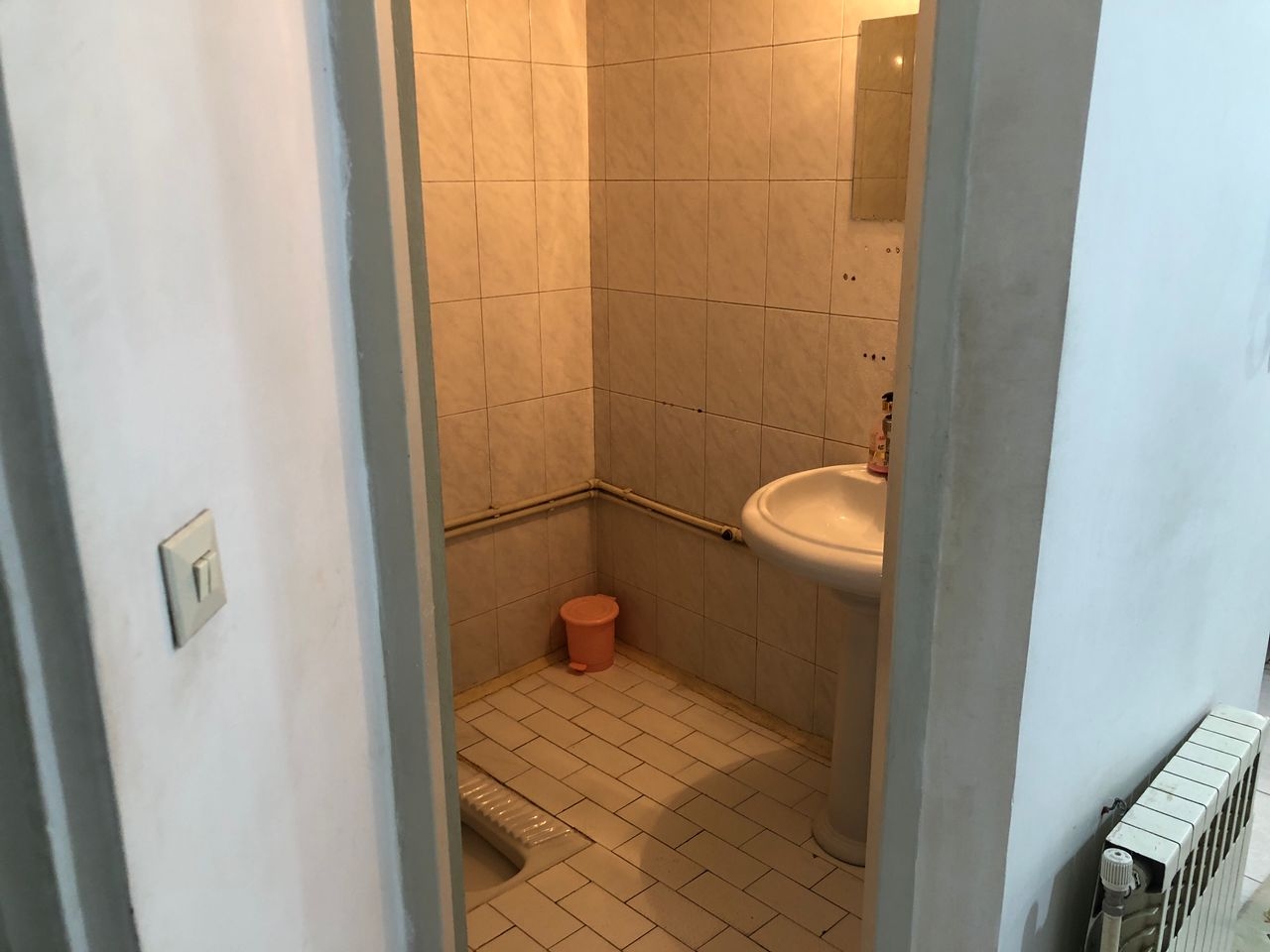 آپارتمان در تهرانپارس - 65 متری