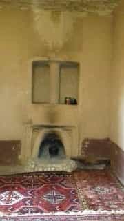 اجاره اقامتگاه بوم گردی در فسا - اتاق2