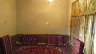 اجاره اتاق سنتی در فسا- اتاق3