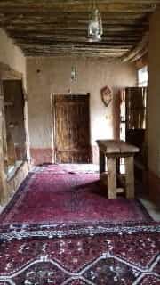 اجاره اتاق سنتی در فسا- اتاق3