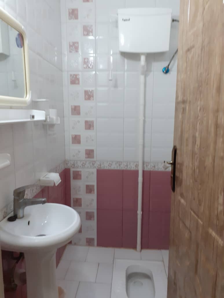 اجاره آپارتمان مبله در غفاری قم - واحد5