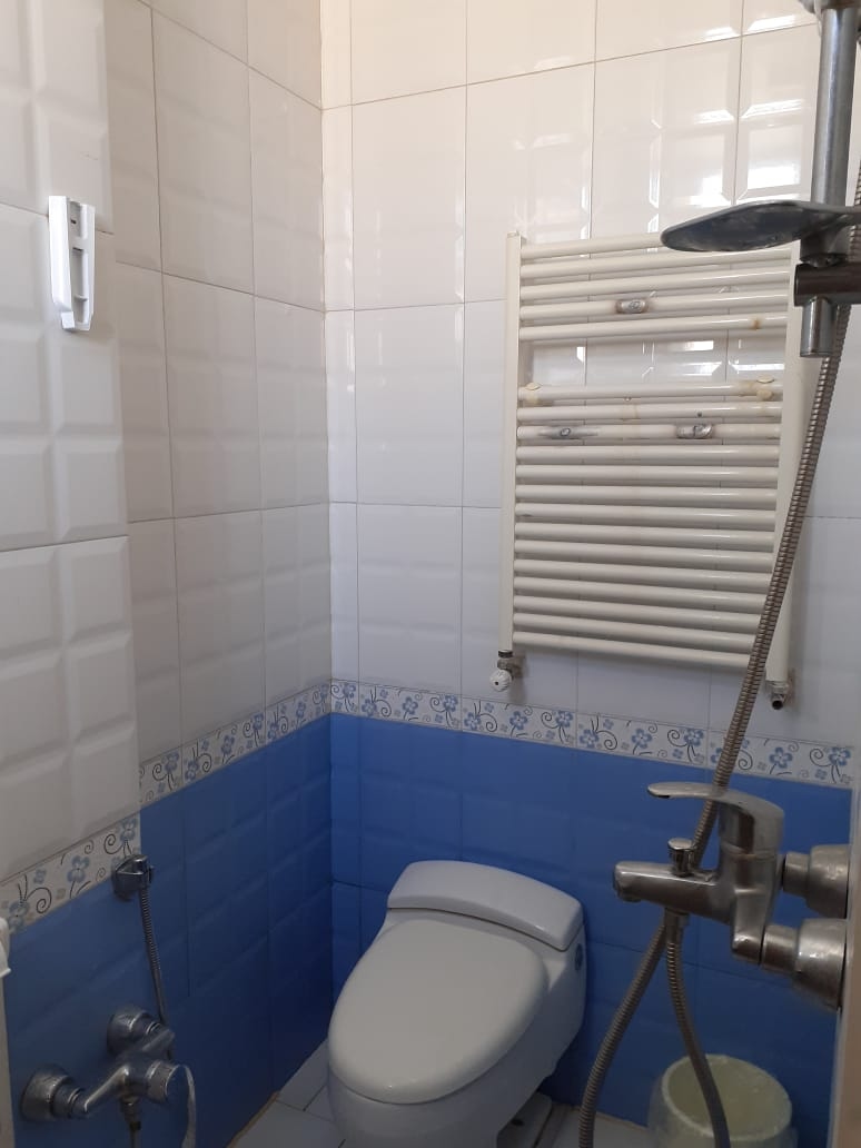 اجاره آپارتمان مبله در غفاری قم - واحد5