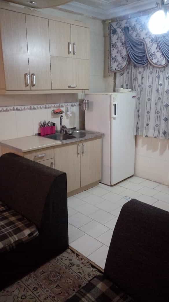 اجاره آپارتمان مبله در غفاری قم - واحد7