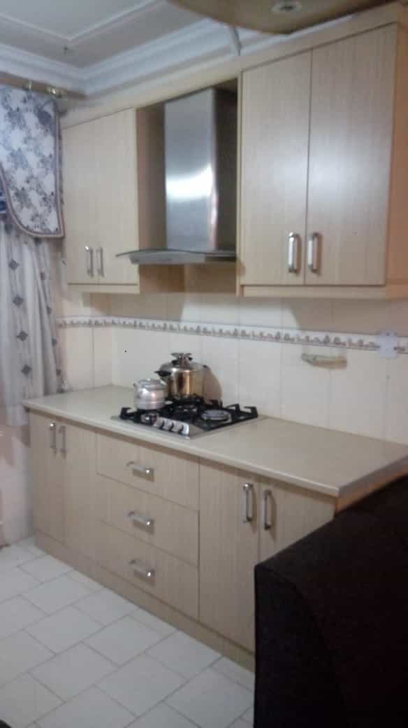 اجاره آپارتمان مبله در غفاری قم - واحد7