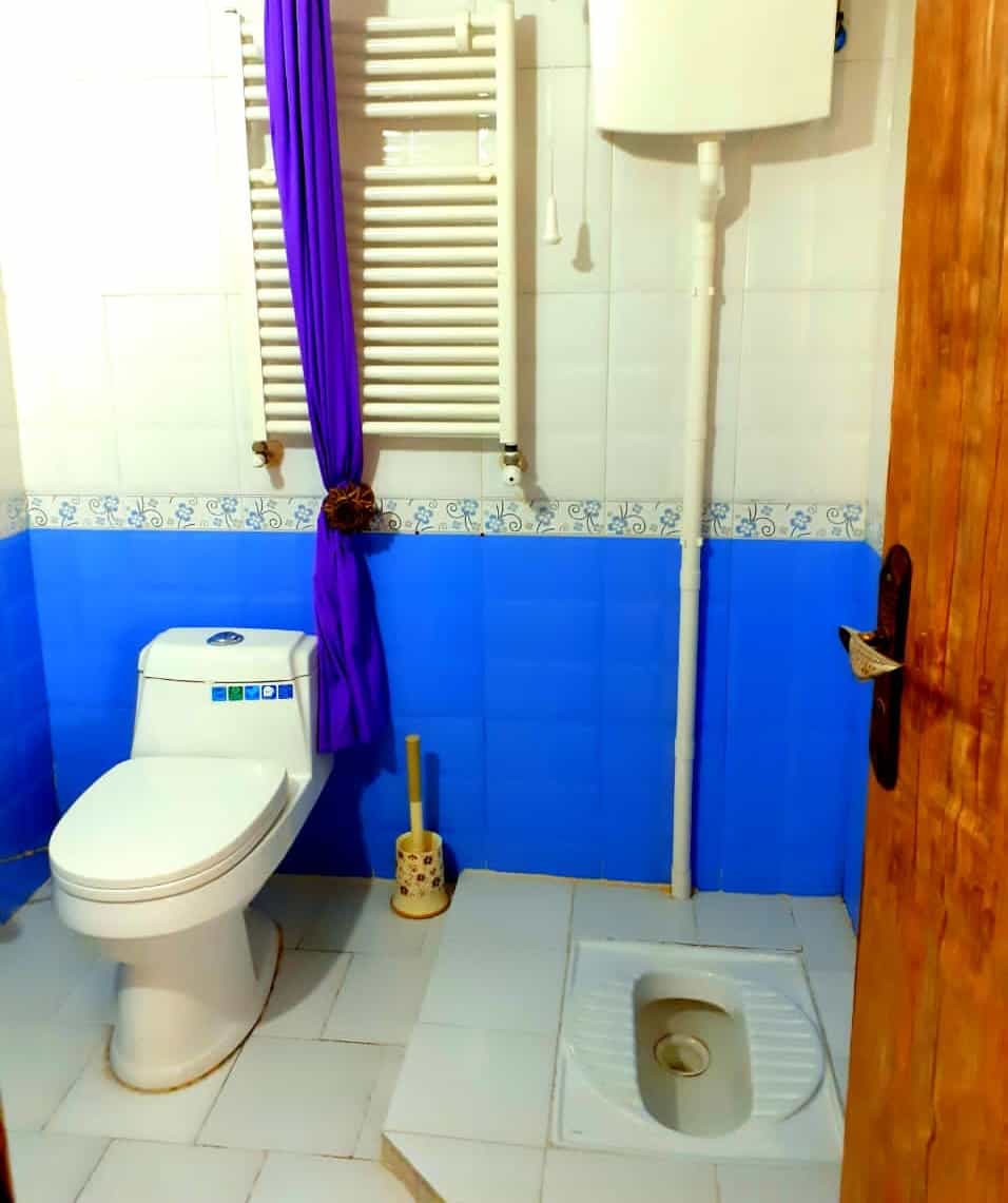 اجاره آپارتمان مبله در غفاری قم - واحد7