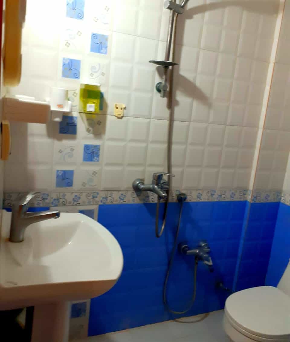 اجاره آپارتمان مبله در غفاری قم - واحد7