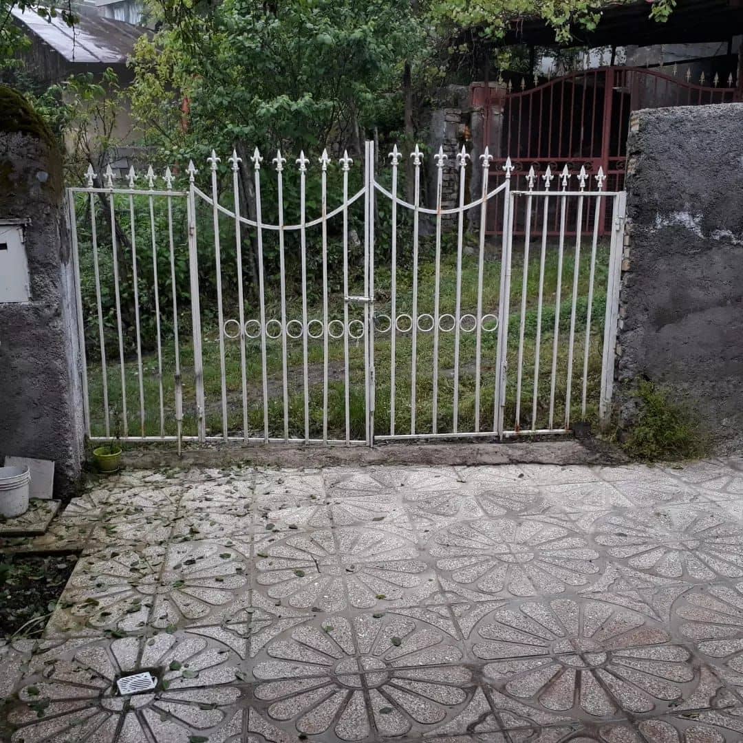 اجاره ویلا جنگلی یک خوابه در روستا خولین دره علی آبادکتول