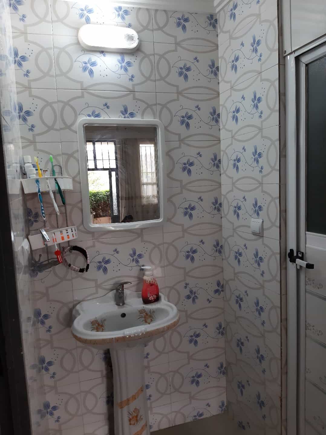 اجاره خانه مسافر در سراب ابدانان - دو خواب