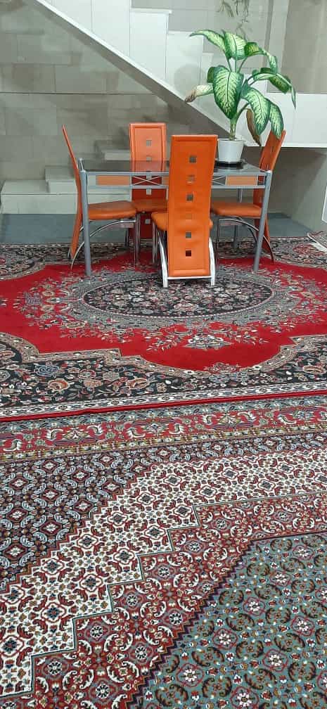 اجاره خانه مسافر در سراب ابدانان - دو خواب