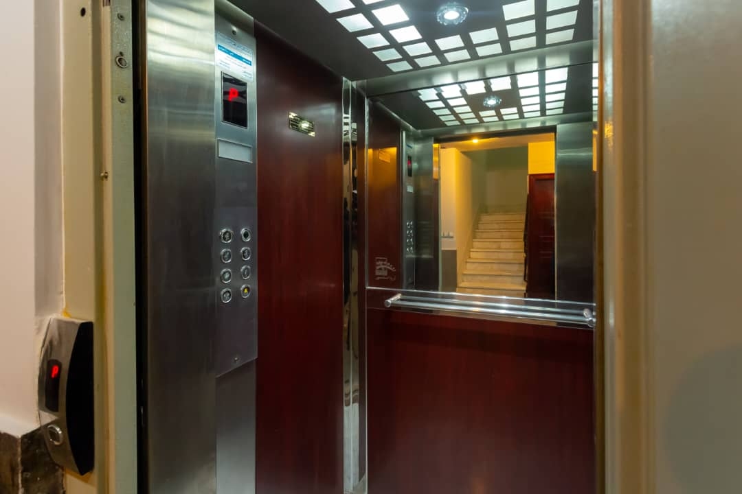 اجاره آپارتمان مبله در امام رضا 36 - طبقه سوم