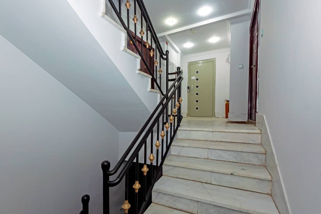 اجاره آپارتمان مبله در امام رضا 36 - طبقه سوم