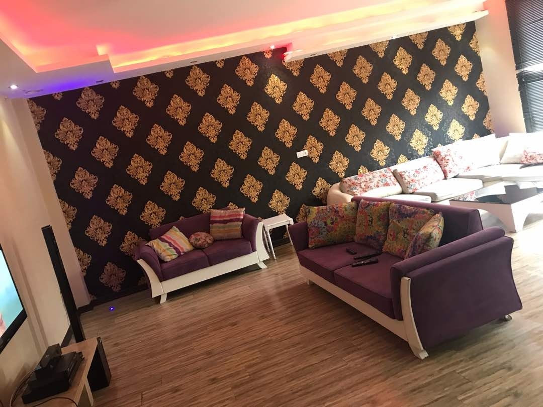 اجاره ویلای شیک و تمیز در کرج