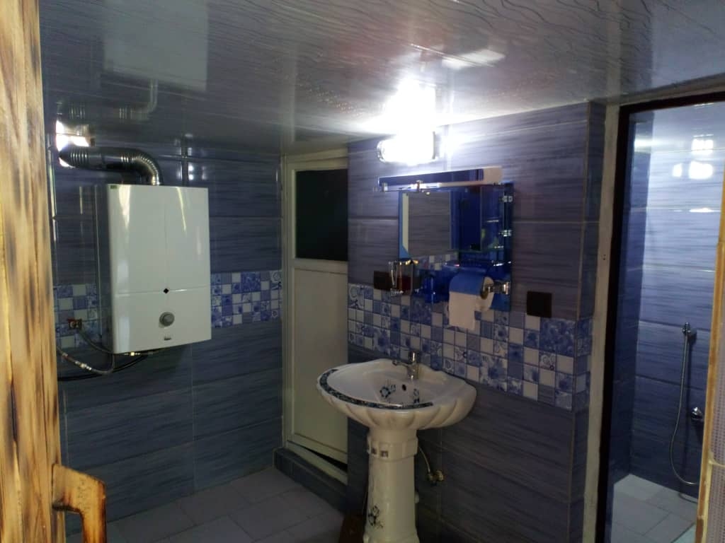 اجاره اتاق بومگردی در روستای شیخعلی توسه رودبار