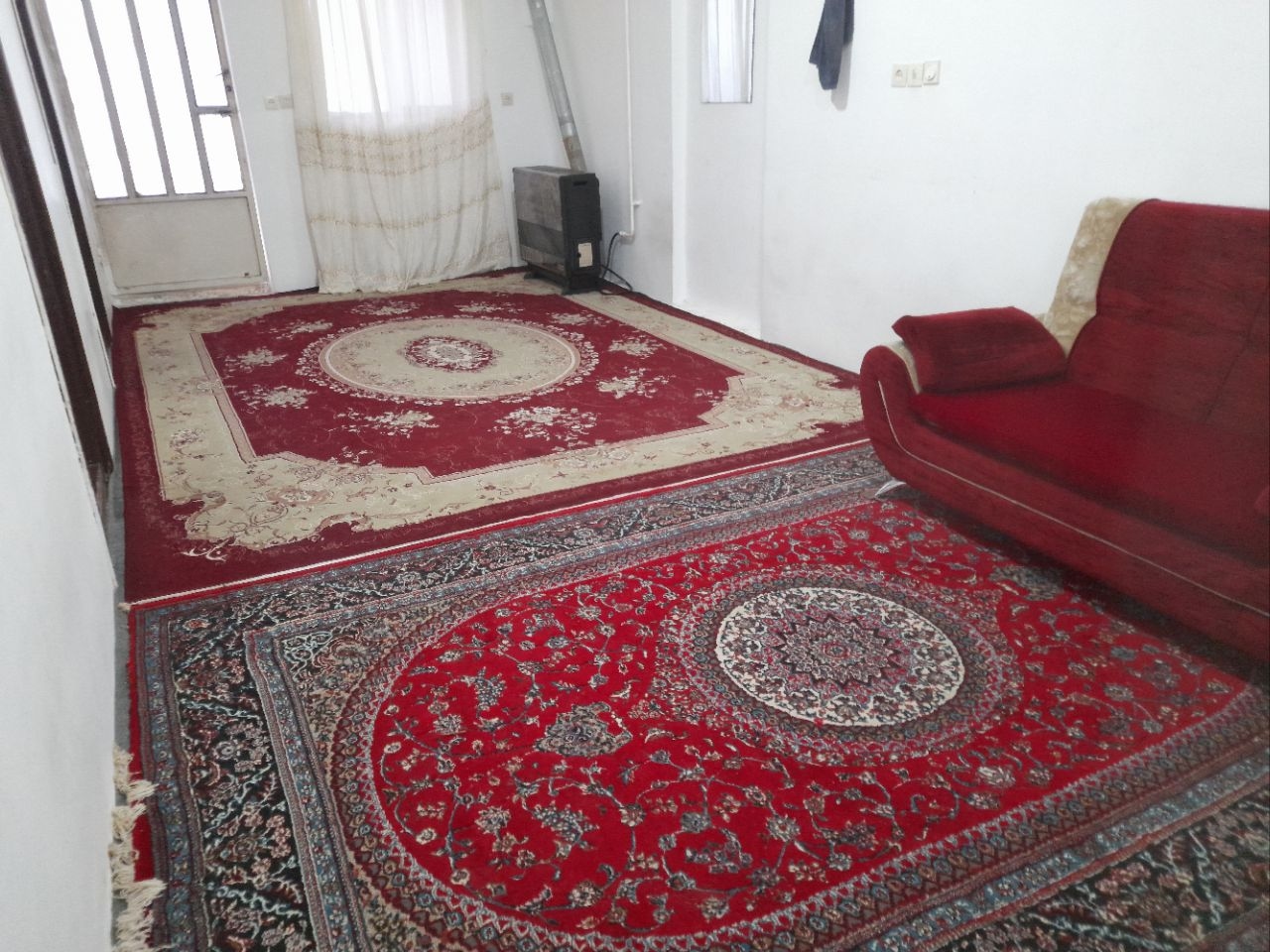 اجاره منزل در روستای کرد آباد علی آباد کتول - گلبرگ