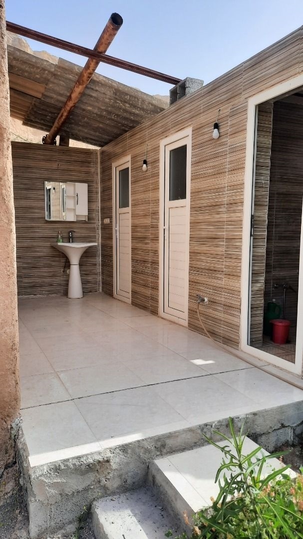 اجاره اتاق بومگردی در روستای طاقو جم - اتاق مورینگا