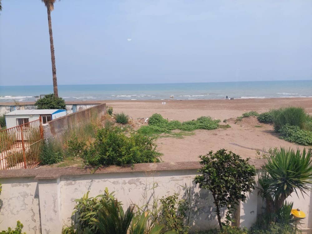 اجاره آپارتمان ساحلی در آزادی محمود آباد - طبقه اول