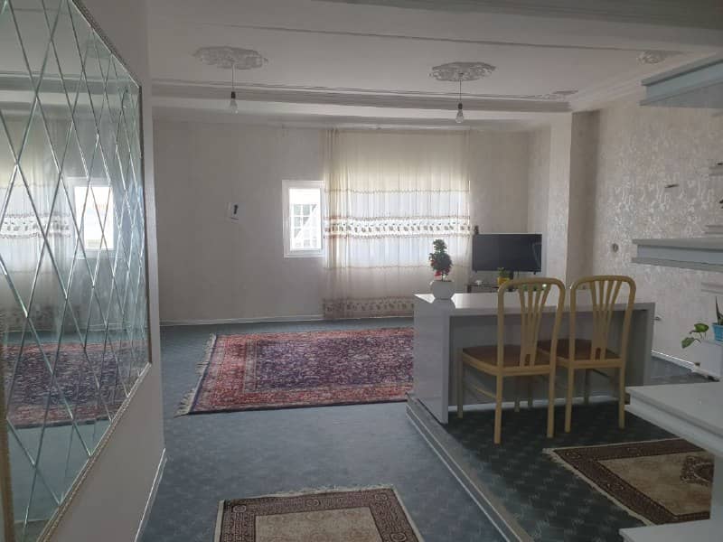 اجاره آپارتمان در چهاراه معاد یاسوج