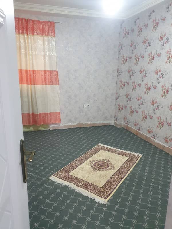 اجاره آپارتمان در چهاراه معاد یاسوج