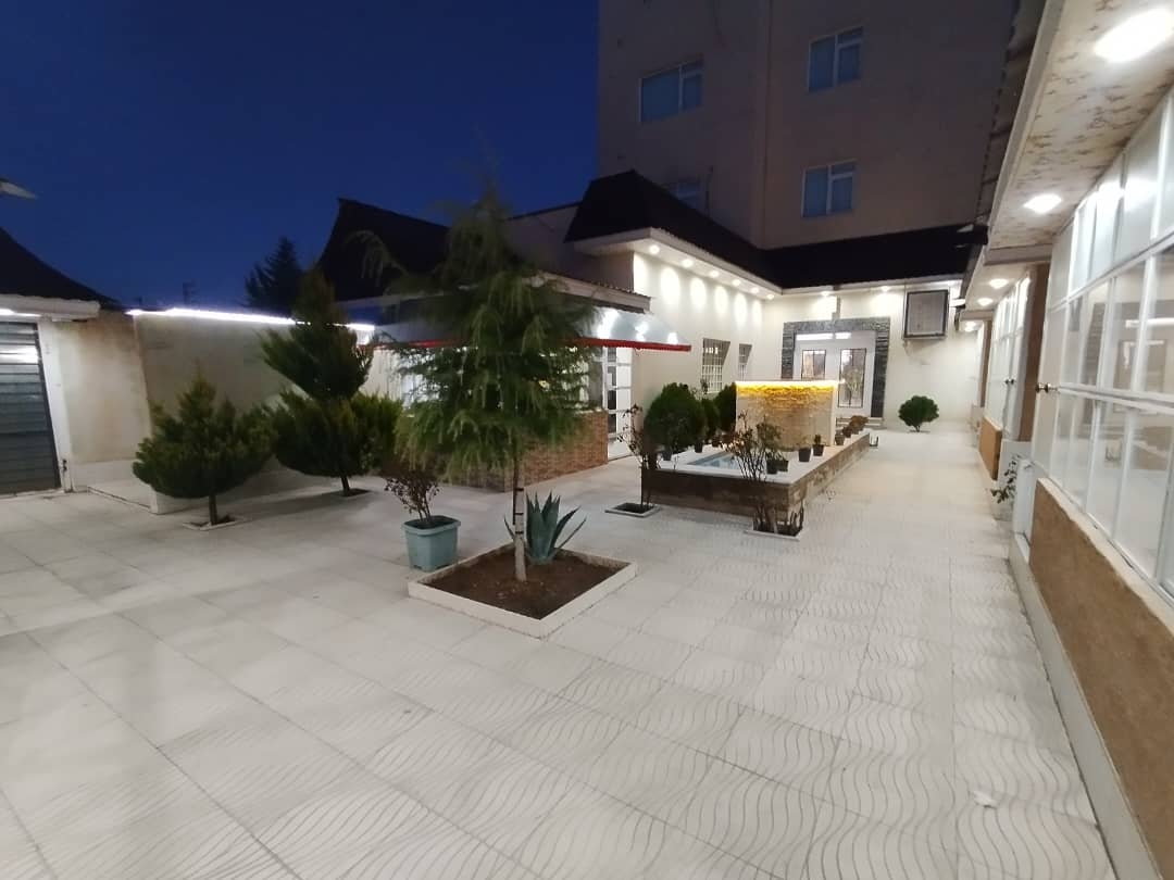 اجاره هتل آپارتمان در یاسوج - پنت هوس