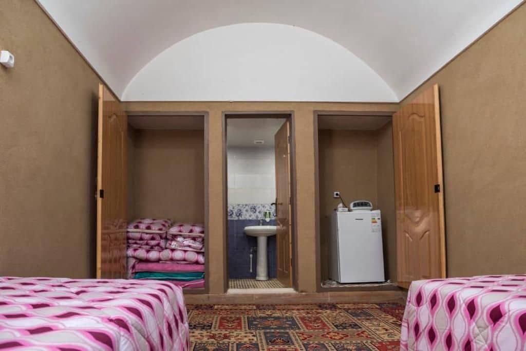 اجاره پارک طبعیت گردی در یزد