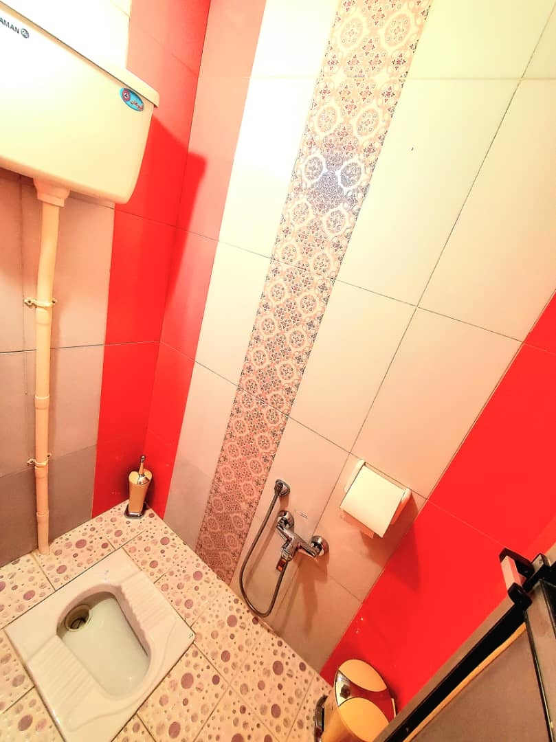 اجاره منزل مبله یک خوابه در دهکده المپیک - شمال غرب تهران طبقه ی دوم