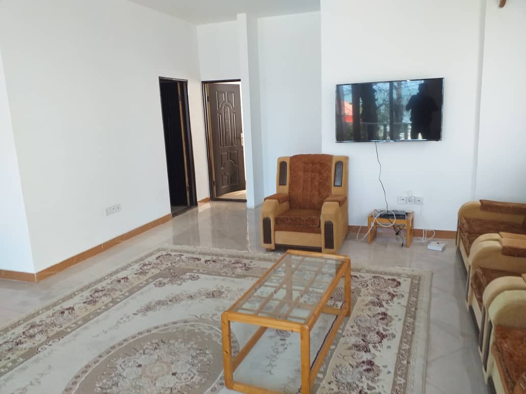 اجاره ویلا ساحلی در نوشهر - طبقه اول