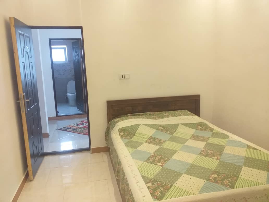 اجاره ویلا ساحلی در نوشهر - طبقه اول